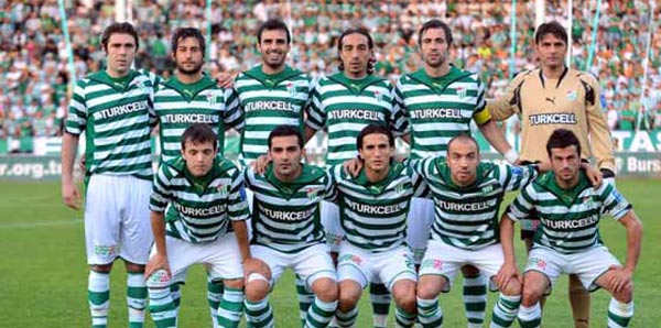 Bursaspor-2009-2010-season-Super-Lig