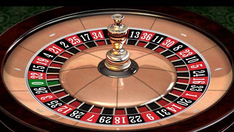 casino ρουλετα online εγγραφή