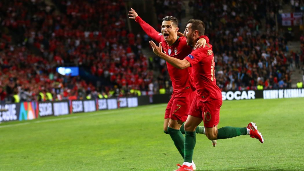 πορτογαλια uefa nations league final online betting portugal