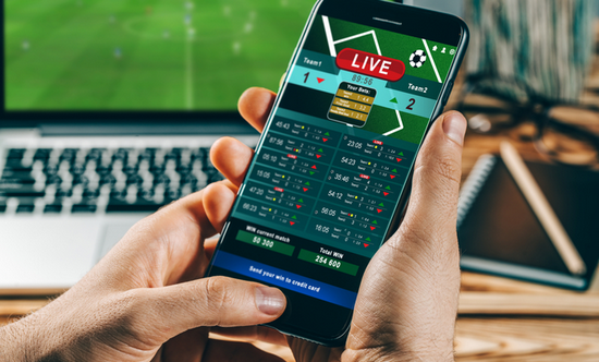 online mobile betting στοιχημα κινητο smartphone