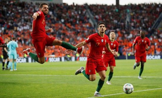 προγνωστικα στοιχημα bet3.GR προκριματικα euro 2020 πορτογαλια uefa nations league