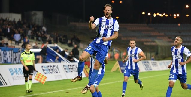 προγνωστικα στοιχημα προβλεψεις Liga Leumit Ισραήλ Χάποελ Ασκελόν γκολ