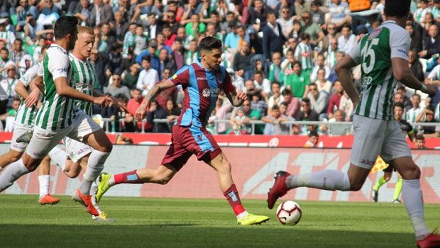 προγνωστικα στοιχημα προβλεψεις Τουρκια Super Lig Τραμπζονσπορ Κονιασπορ