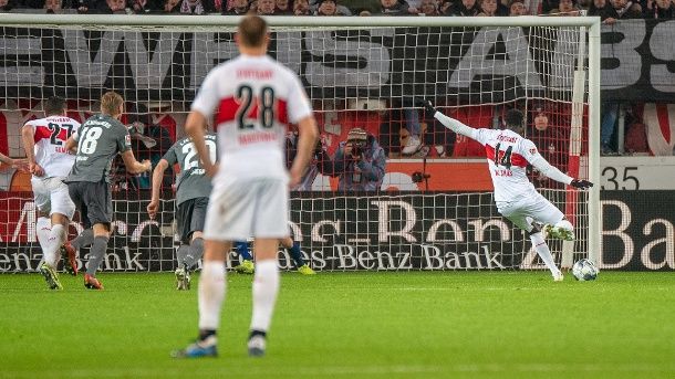 προγνωστικα στοιχημα προβλεψεις 2. Bundesiga Μπουντεσλιγκα Στουτγάρδη πέναλτι γκολ