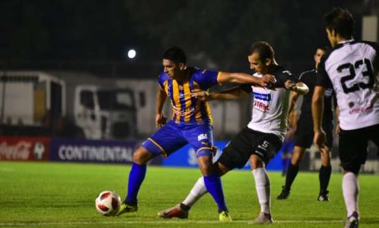Προγνωστικά Προβλέψεις Στοίχημα Χενεράλ Ντίαζ Παραγουάη Division Profesional