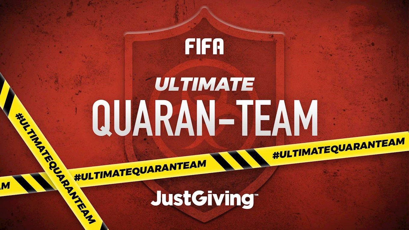 Προγνωστικά Προβλέψεις Στοίχημα FIFA Ultimate Quaran-team e-sports e-gaming