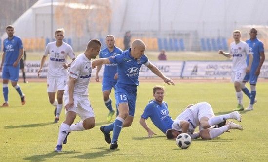Προγνωστικά Προβλέψεις Στοίχημα ποδόσφαιρο πρωτάθλημα Λευκορωσίας Ισλόχ Μινσκ Νέμαν Γκρόντνο Vysheyshaya Liga