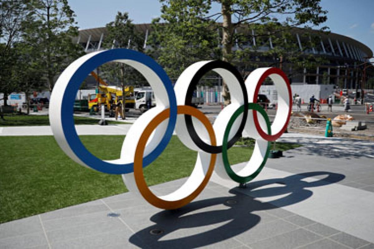 Προγνωστικά Προβλέψεις Στοίχημα Ολυμπιακοί Αγώνες Τόκιο 2020 ΔΟΕ
