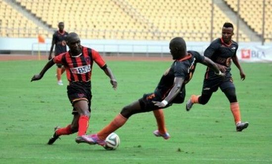 Προγνωστικά Προβλέψεις Στοίχημα πρωτάθλημα Ανγκόλας Girabola Πέτρο ντε Λουάντα
