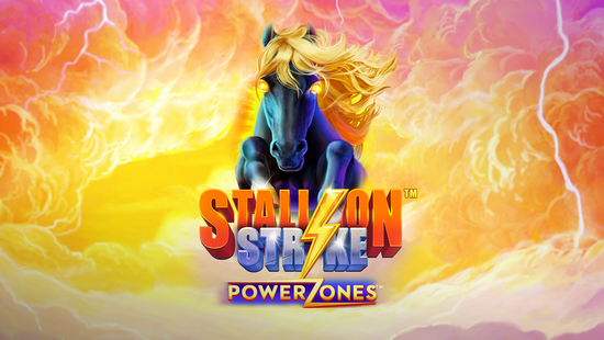 Stoximan online casino video slot Stallion Strike Playtech