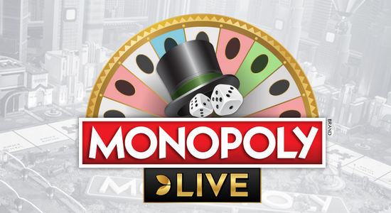 Stoiximan Casino Monopoly LIVE video slot online casino