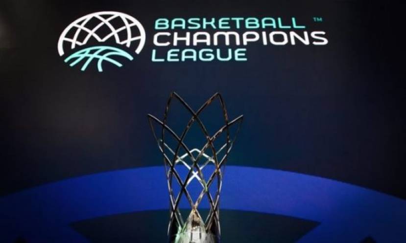 Προγνωστικά Προβλέψεις Στοίχημα μπάσκετ Basketball Champions League FIBA