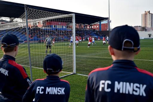 Προγνωστικά Προβλέψεις Στοίχημα Vysheyshaya Liga Λευκορωσίας Ενεργκέτικ Μινσκ