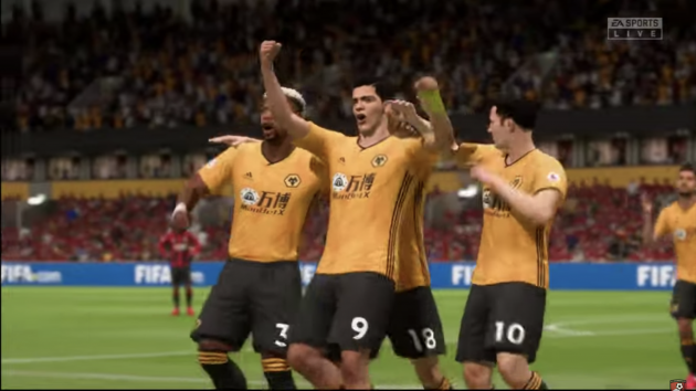 Προγνωστικά Προβλέψεις Στοίχημα virtual sports e-sports FIFA 2020 Ultimate Quaran-team Αγγλία Γουλβς Βέλγιο Σταντάρ Λιέγης παιχνίδια EA Sports