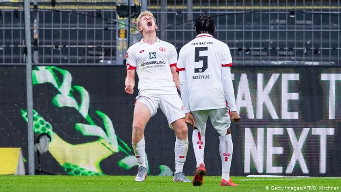 Προγνωστικά Προβλέψεις Στοίχημα Μάιντζ νίκη υποβιβασμός Bundesliga