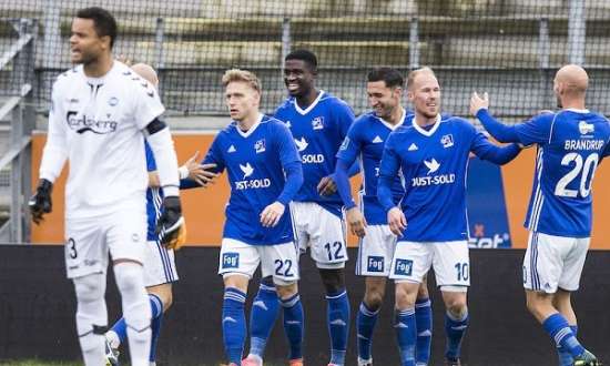 Προγνωστικά Προβλέψεις Στοίχημα Λίνγκμπι Δανία Danish Superliga