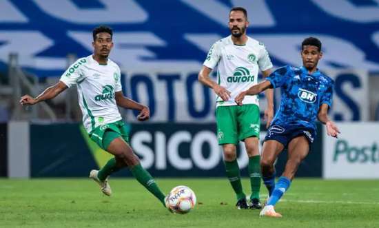 Προγνωστικά Στοίχημα Σαπεκοένσε Serie B Βραζιλία