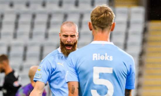 Προγνωστικά Στοίχημα Μάλμε Σουηδία Allsvenskan
