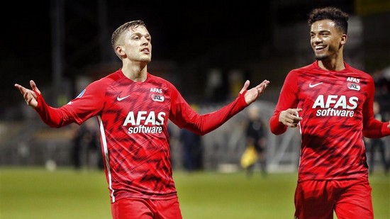 Άλκμααρ Eredivisie