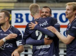 Βίκινγκ Eliteserien Νορβηγία