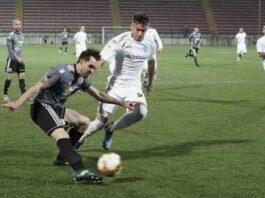 Αλμπινολέφε Αλεσάντρια Serie C πλέι-οφ ανόδου