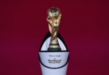 Παγκόσμιο Κύπελλο Κατάρ 2022