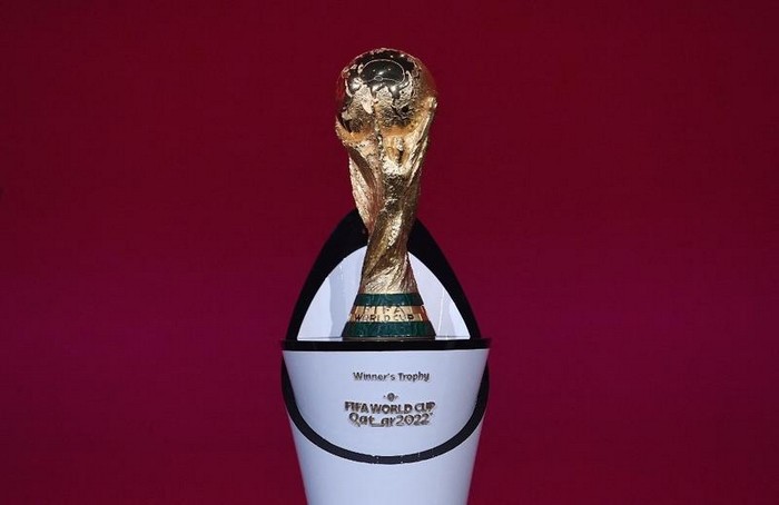 Παγκόσμιο Κύπελλο Κατάρ 2022