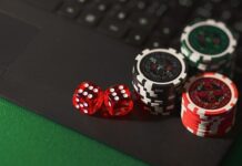 online casino ζάρια μάρκες καζίνο